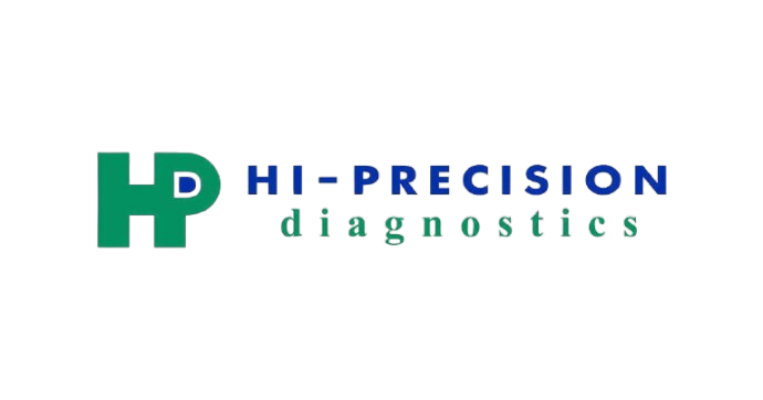 Hi-Precision Diagnostics