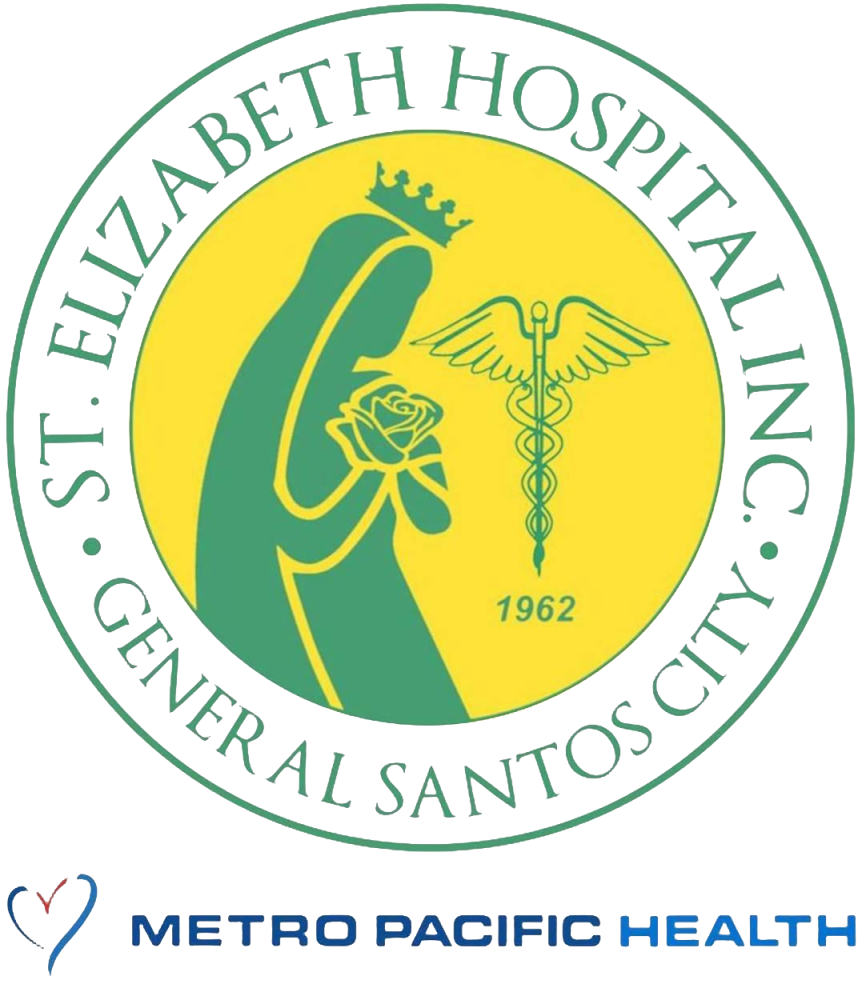 St. Elizabeth Hospital Inc. Metro Pacific Health